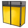 Combi Booth System